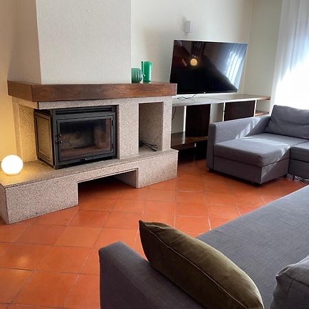 ギマランイス Casa Do Pacoヴィラ エクステリア 写真