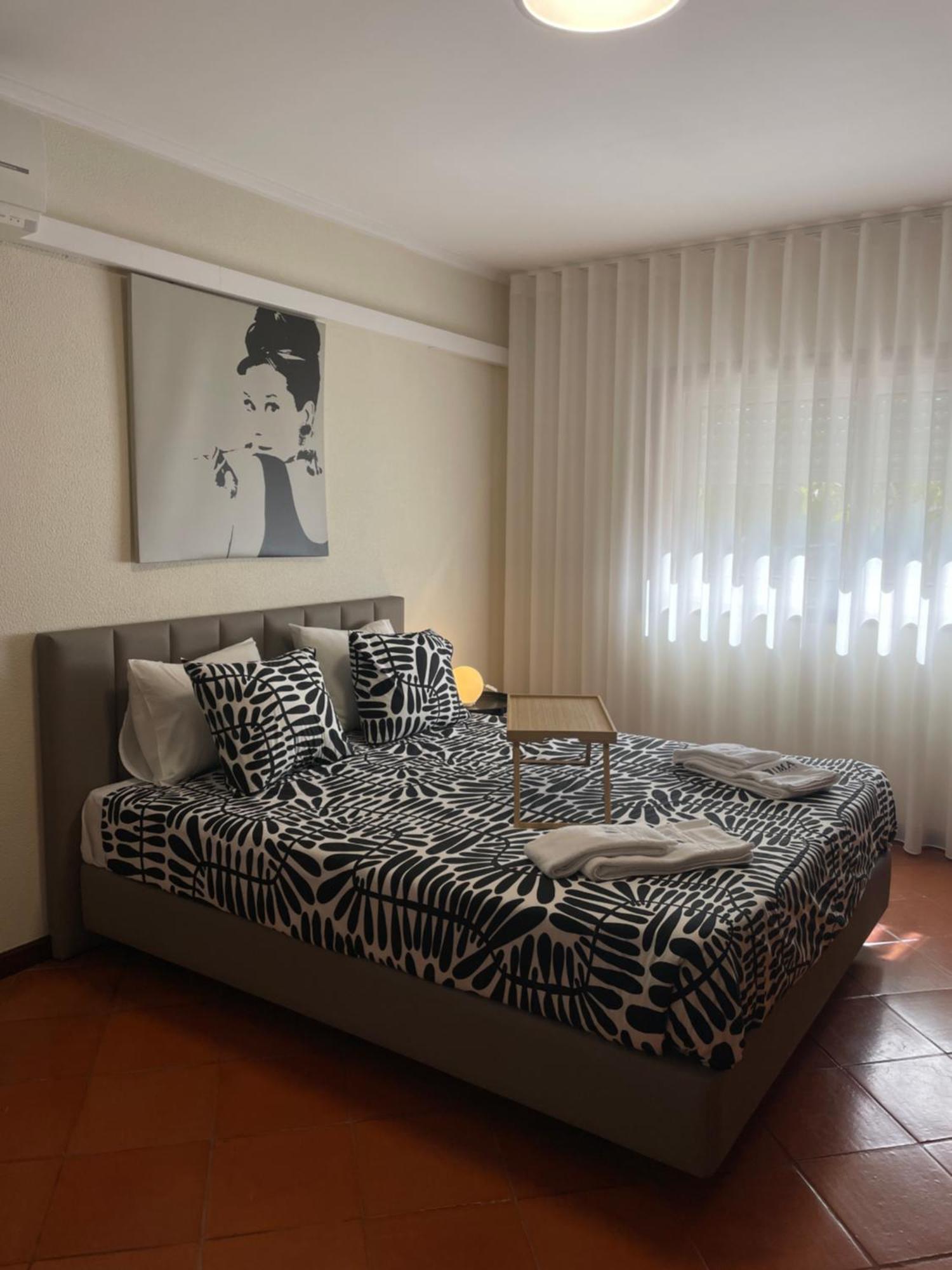 ギマランイス Casa Do Pacoヴィラ エクステリア 写真