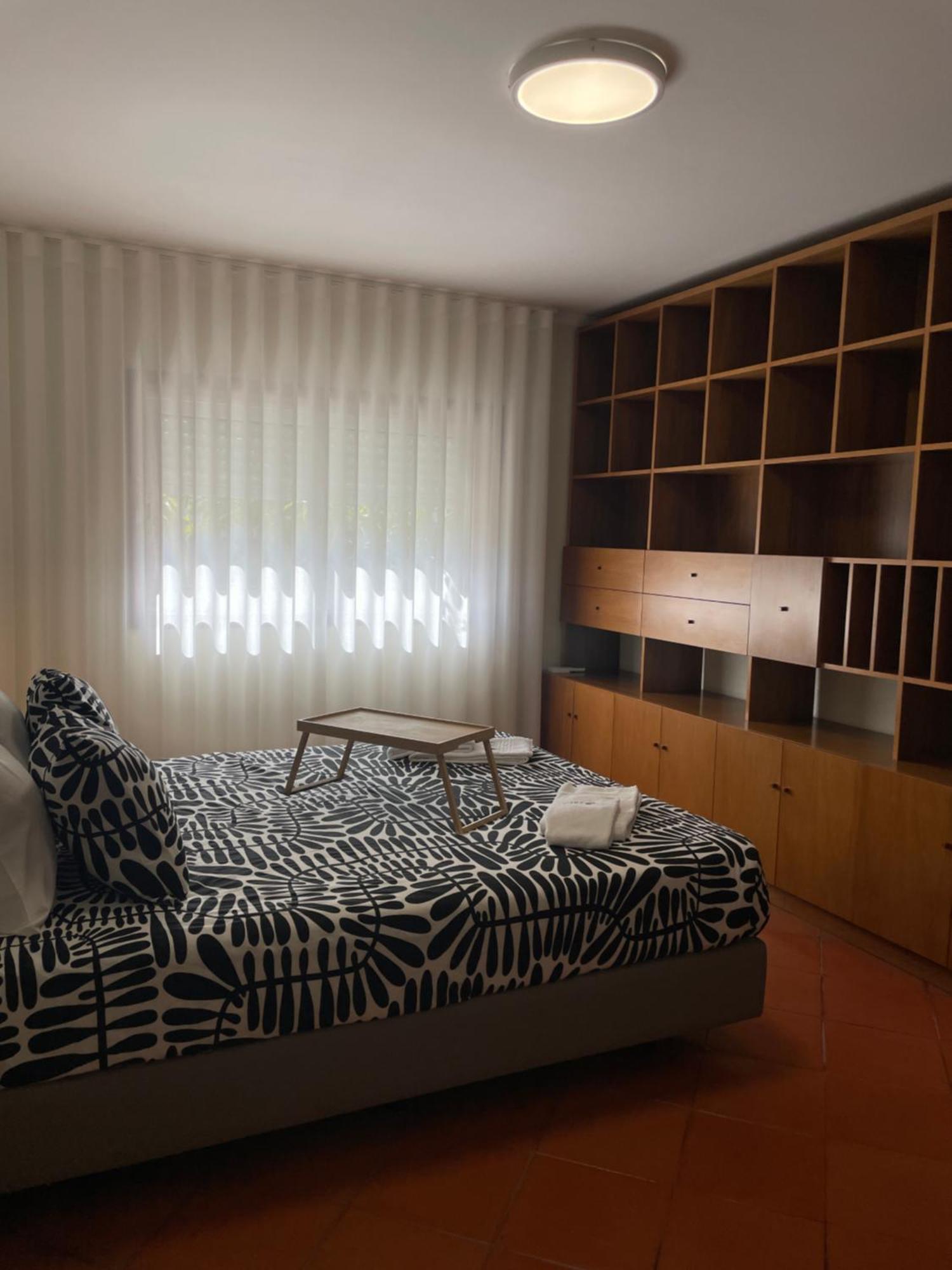 ギマランイス Casa Do Pacoヴィラ エクステリア 写真